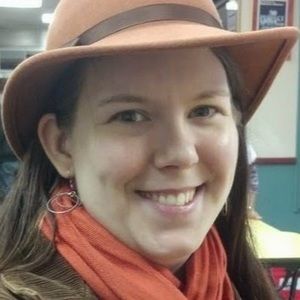 Meet your Posher, Keri